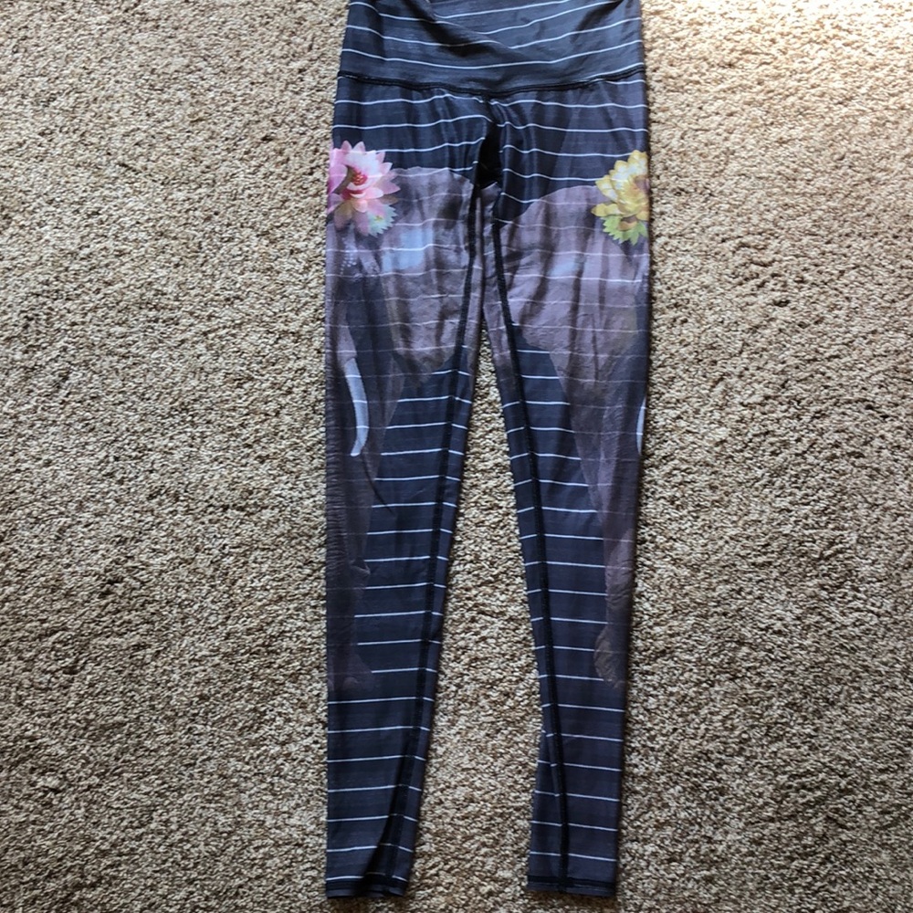 Teeki pants